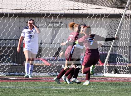 Thumbnail 2 in Sherman vs. Aubrey (Princeton Cup Showcase) photogallery.