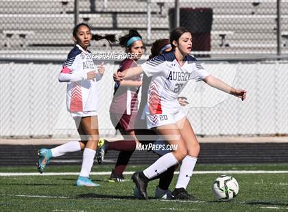 Thumbnail 2 in Sherman vs. Aubrey (Princeton Cup Showcase) photogallery.
