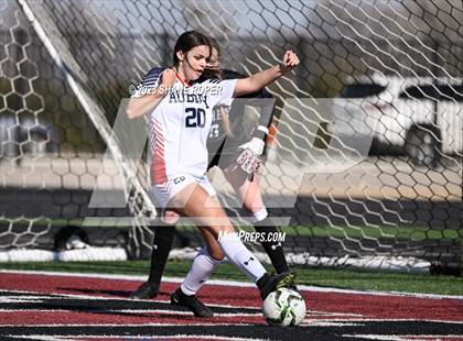 Thumbnail 1 in Sherman vs. Aubrey (Princeton Cup Showcase) photogallery.