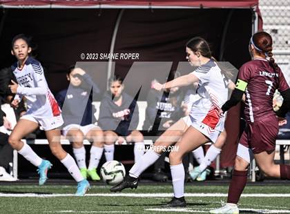 Thumbnail 3 in Sherman vs. Aubrey (Princeton Cup Showcase) photogallery.