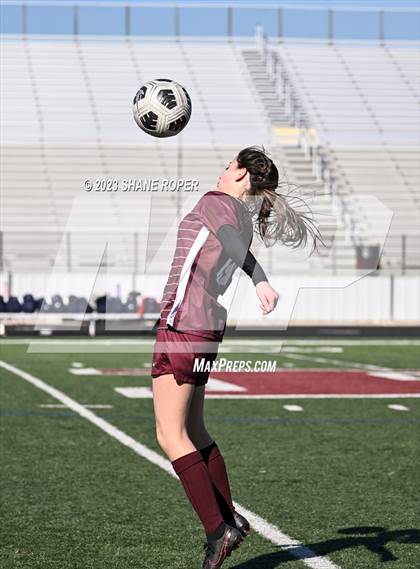 Thumbnail 1 in Sherman vs. Aubrey (Princeton Cup Showcase) photogallery.