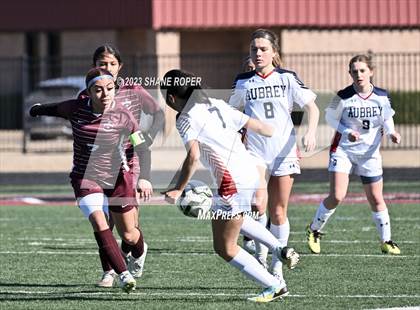 Thumbnail 1 in Sherman vs. Aubrey (Princeton Cup Showcase) photogallery.