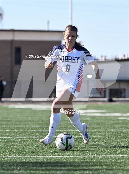Thumbnail 3 in Sherman vs. Aubrey (Princeton Cup Showcase) photogallery.