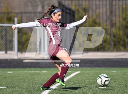 Thumbnail 2 in Sherman vs. Aubrey (Princeton Cup Showcase) photogallery.