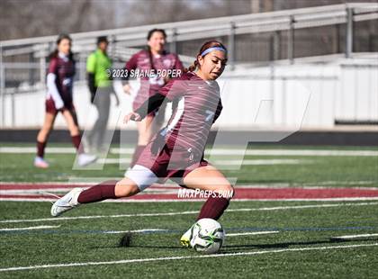 Thumbnail 2 in Sherman vs. Aubrey (Princeton Cup Showcase) photogallery.