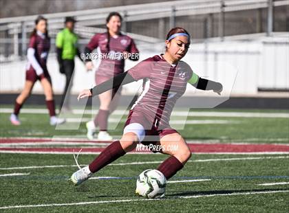 Thumbnail 3 in Sherman vs. Aubrey (Princeton Cup Showcase) photogallery.