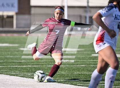 Thumbnail 1 in Sherman vs. Aubrey (Princeton Cup Showcase) photogallery.