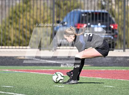 Thumbnail 3 in Sherman vs. Aubrey (Princeton Cup Showcase) photogallery.