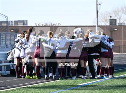 Thumbnail 2 in Sherman vs. Aubrey (Princeton Cup Showcase) photogallery.