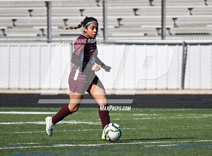 Thumbnail 2 in Sherman vs. Aubrey (Princeton Cup Showcase) photogallery.