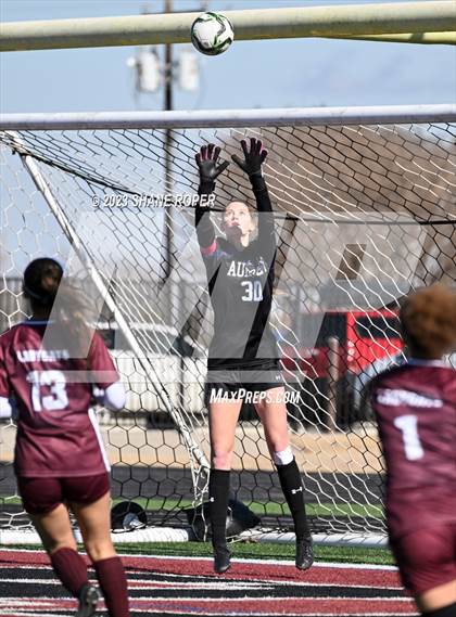Thumbnail 3 in Sherman vs. Aubrey (Princeton Cup Showcase) photogallery.