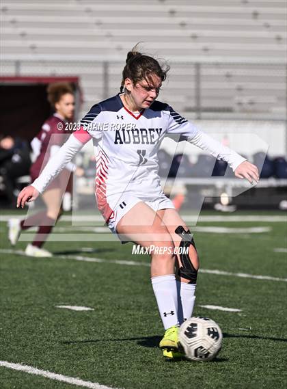 Thumbnail 2 in Sherman vs. Aubrey (Princeton Cup Showcase) photogallery.