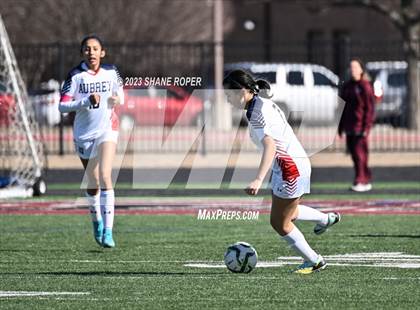 Thumbnail 1 in Sherman vs. Aubrey (Princeton Cup Showcase) photogallery.