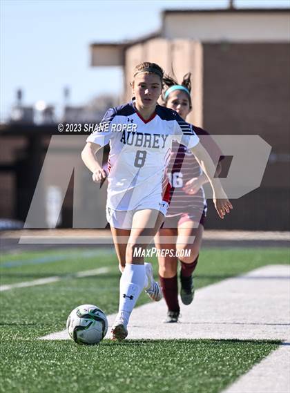 Thumbnail 1 in Sherman vs. Aubrey (Princeton Cup Showcase) photogallery.