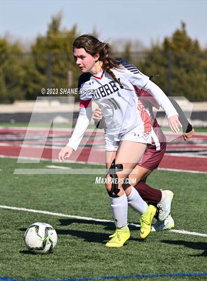 Thumbnail 2 in Sherman vs. Aubrey (Princeton Cup Showcase) photogallery.