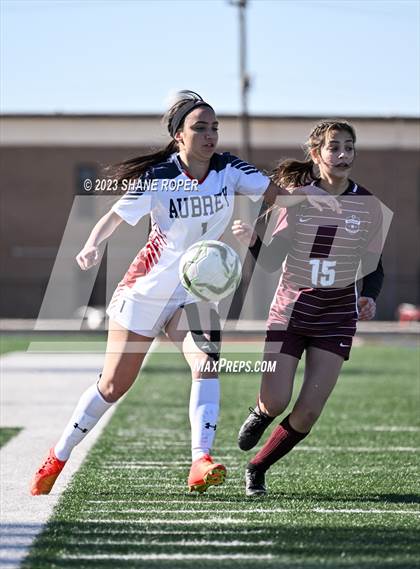 Thumbnail 1 in Sherman vs. Aubrey (Princeton Cup Showcase) photogallery.