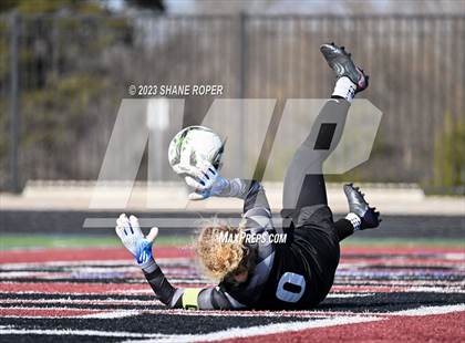 Thumbnail 2 in Sherman vs. Aubrey (Princeton Cup Showcase) photogallery.