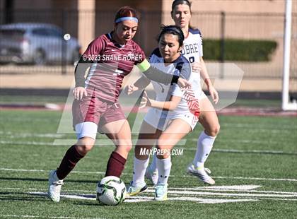 Thumbnail 1 in Sherman vs. Aubrey (Princeton Cup Showcase) photogallery.