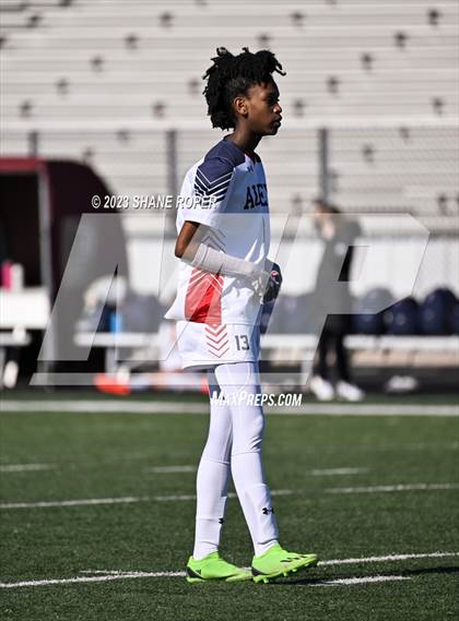 Thumbnail 3 in Sherman vs. Aubrey (Princeton Cup Showcase) photogallery.
