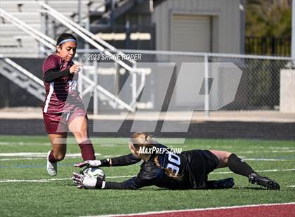 Thumbnail 1 in Sherman vs. Aubrey (Princeton Cup Showcase) photogallery.