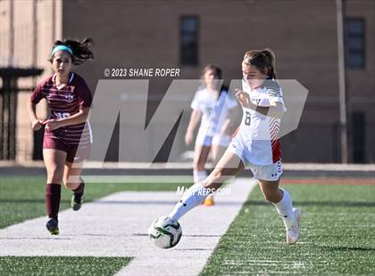 Thumbnail 1 in Sherman vs. Aubrey (Princeton Cup Showcase) photogallery.