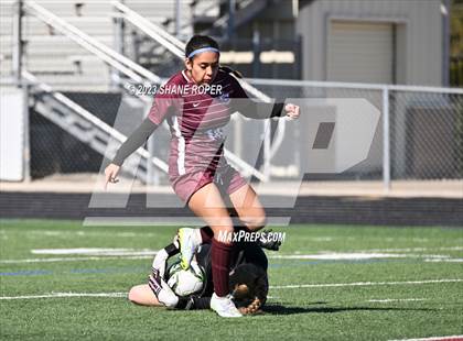 Thumbnail 1 in Sherman vs. Aubrey (Princeton Cup Showcase) photogallery.