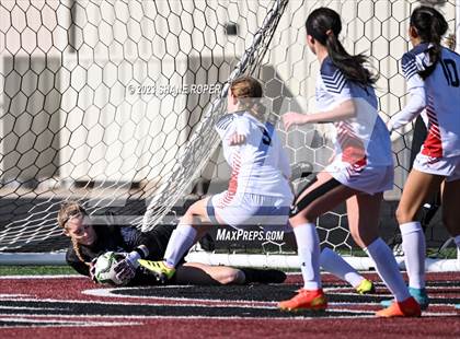 Thumbnail 3 in Sherman vs. Aubrey (Princeton Cup Showcase) photogallery.