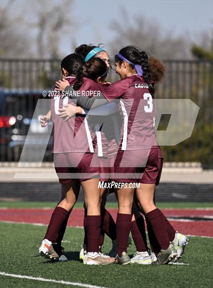 Thumbnail 3 in Sherman vs. Aubrey (Princeton Cup Showcase) photogallery.