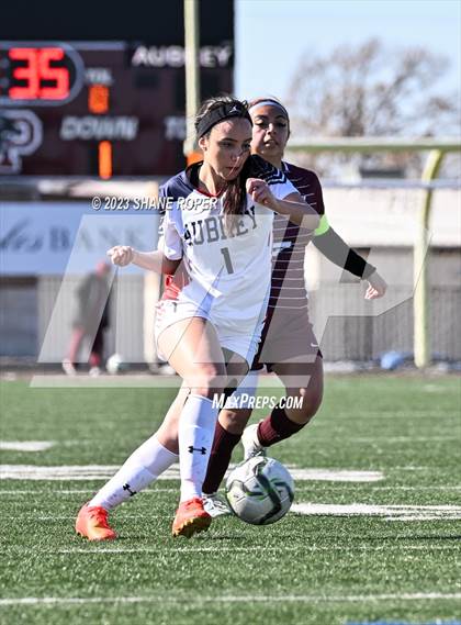 Thumbnail 2 in Sherman vs. Aubrey (Princeton Cup Showcase) photogallery.