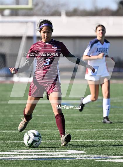 Thumbnail 2 in Sherman vs. Aubrey (Princeton Cup Showcase) photogallery.