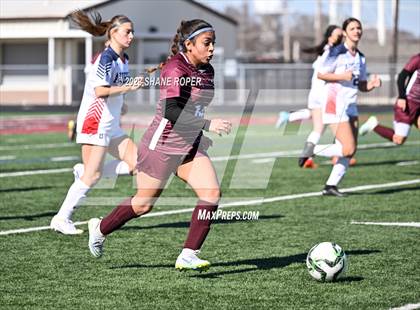 Thumbnail 3 in Sherman vs. Aubrey (Princeton Cup Showcase) photogallery.