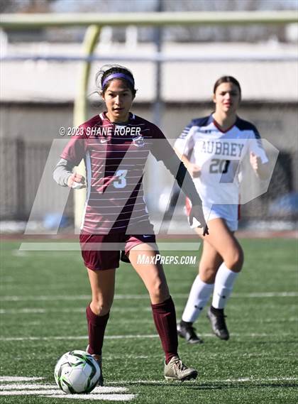 Thumbnail 3 in Sherman vs. Aubrey (Princeton Cup Showcase) photogallery.
