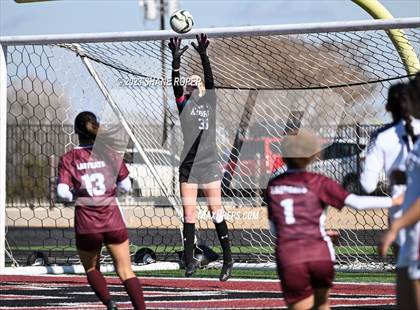 Thumbnail 1 in Sherman vs. Aubrey (Princeton Cup Showcase) photogallery.