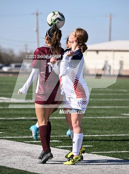 Thumbnail 2 in Sherman vs. Aubrey (Princeton Cup Showcase) photogallery.