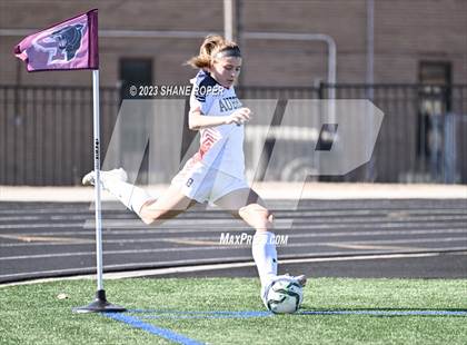 Thumbnail 3 in Sherman vs. Aubrey (Princeton Cup Showcase) photogallery.