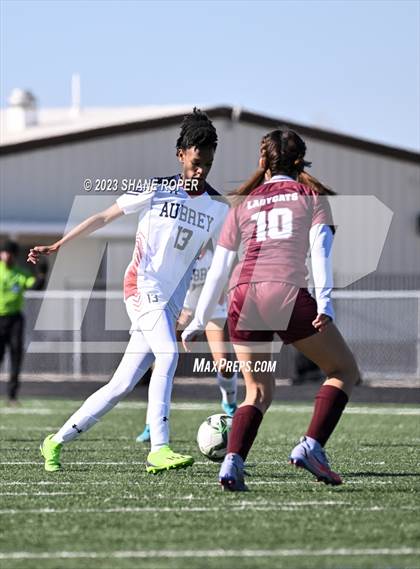 Thumbnail 2 in Sherman vs. Aubrey (Princeton Cup Showcase) photogallery.
