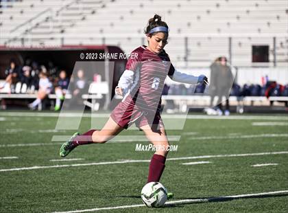 Thumbnail 1 in Sherman vs. Aubrey (Princeton Cup Showcase) photogallery.