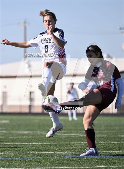 Thumbnail 2 in Sherman vs. Aubrey (Princeton Cup Showcase) photogallery.