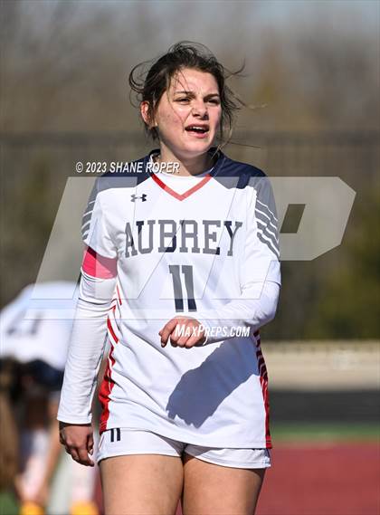 Thumbnail 1 in Sherman vs. Aubrey (Princeton Cup Showcase) photogallery.