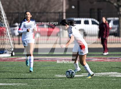 Thumbnail 2 in Sherman vs. Aubrey (Princeton Cup Showcase) photogallery.