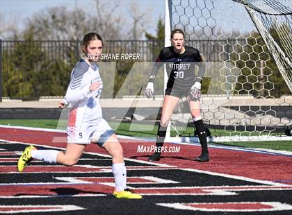 Thumbnail 1 in Sherman vs. Aubrey (Princeton Cup Showcase) photogallery.