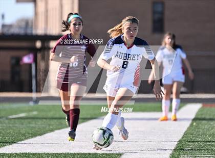 Thumbnail 3 in Sherman vs. Aubrey (Princeton Cup Showcase) photogallery.