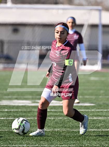 Thumbnail 3 in Sherman vs. Aubrey (Princeton Cup Showcase) photogallery.