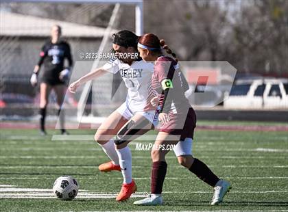 Thumbnail 1 in Sherman vs. Aubrey (Princeton Cup Showcase) photogallery.