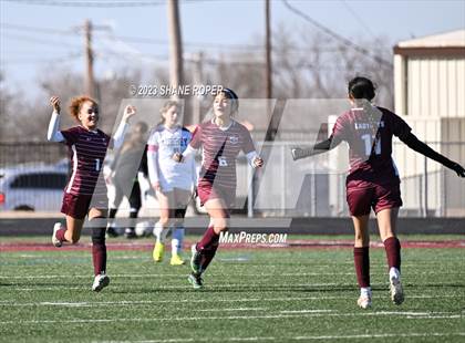 Thumbnail 3 in Sherman vs. Aubrey (Princeton Cup Showcase) photogallery.