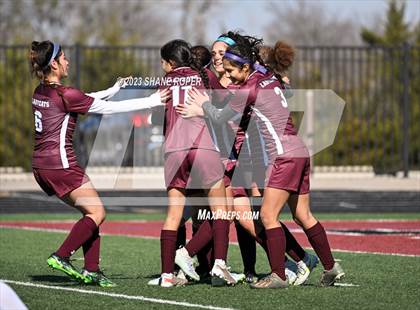 Thumbnail 2 in Sherman vs. Aubrey (Princeton Cup Showcase) photogallery.