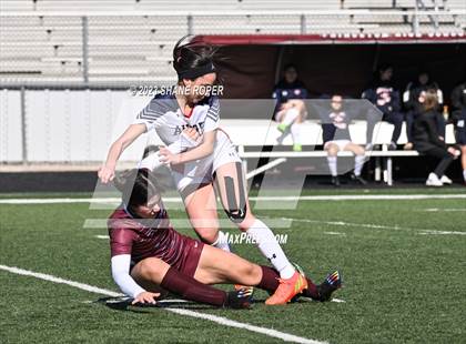 Thumbnail 1 in Sherman vs. Aubrey (Princeton Cup Showcase) photogallery.