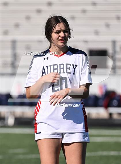 Thumbnail 1 in Sherman vs. Aubrey (Princeton Cup Showcase) photogallery.