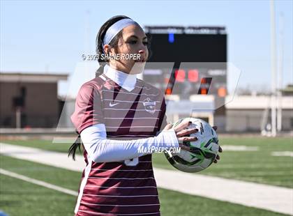Thumbnail 1 in Sherman vs. Aubrey (Princeton Cup Showcase) photogallery.