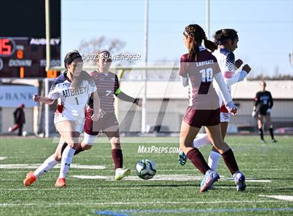 Thumbnail 3 in Sherman vs. Aubrey (Princeton Cup Showcase) photogallery.
